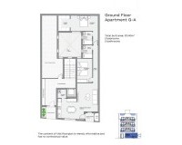 Nouvelle construction - Apartment - Torrevieja - Centro