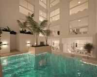 Nouvelle construction - Apartment - Torrevieja - Centro
