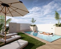 Nouvelle construction - Apartment - Torrevieja - Centro