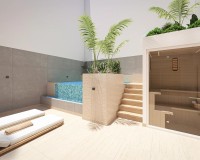 Nouvelle construction - Apartment - Torrevieja - Centro