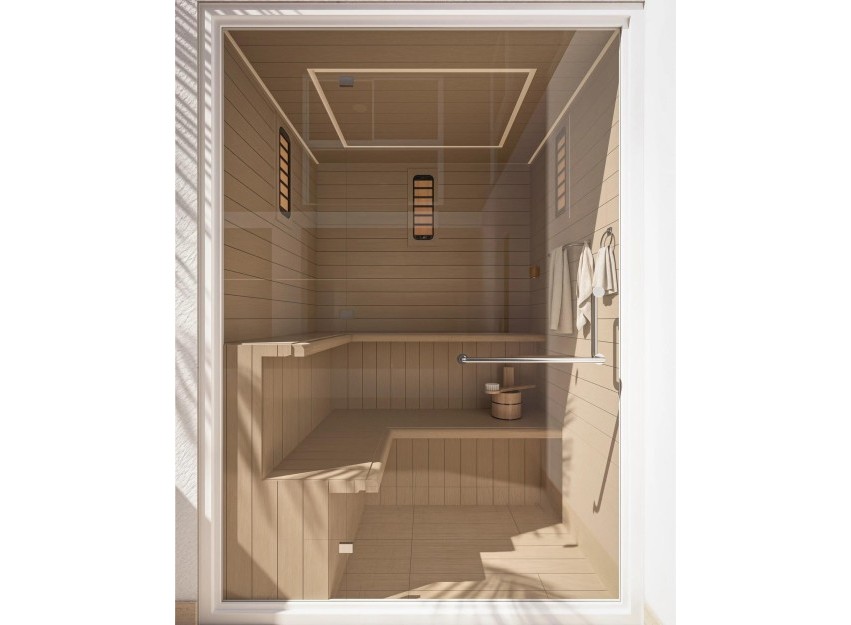 Nouvelle construction - Apartment - Torrevieja - Centro