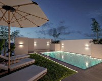 Nouvelle construction - Apartment - Torrevieja - Centro
