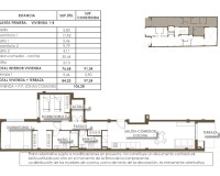 Nouvelle construction - Apartment - Torrevieja - Playa de El Cura
