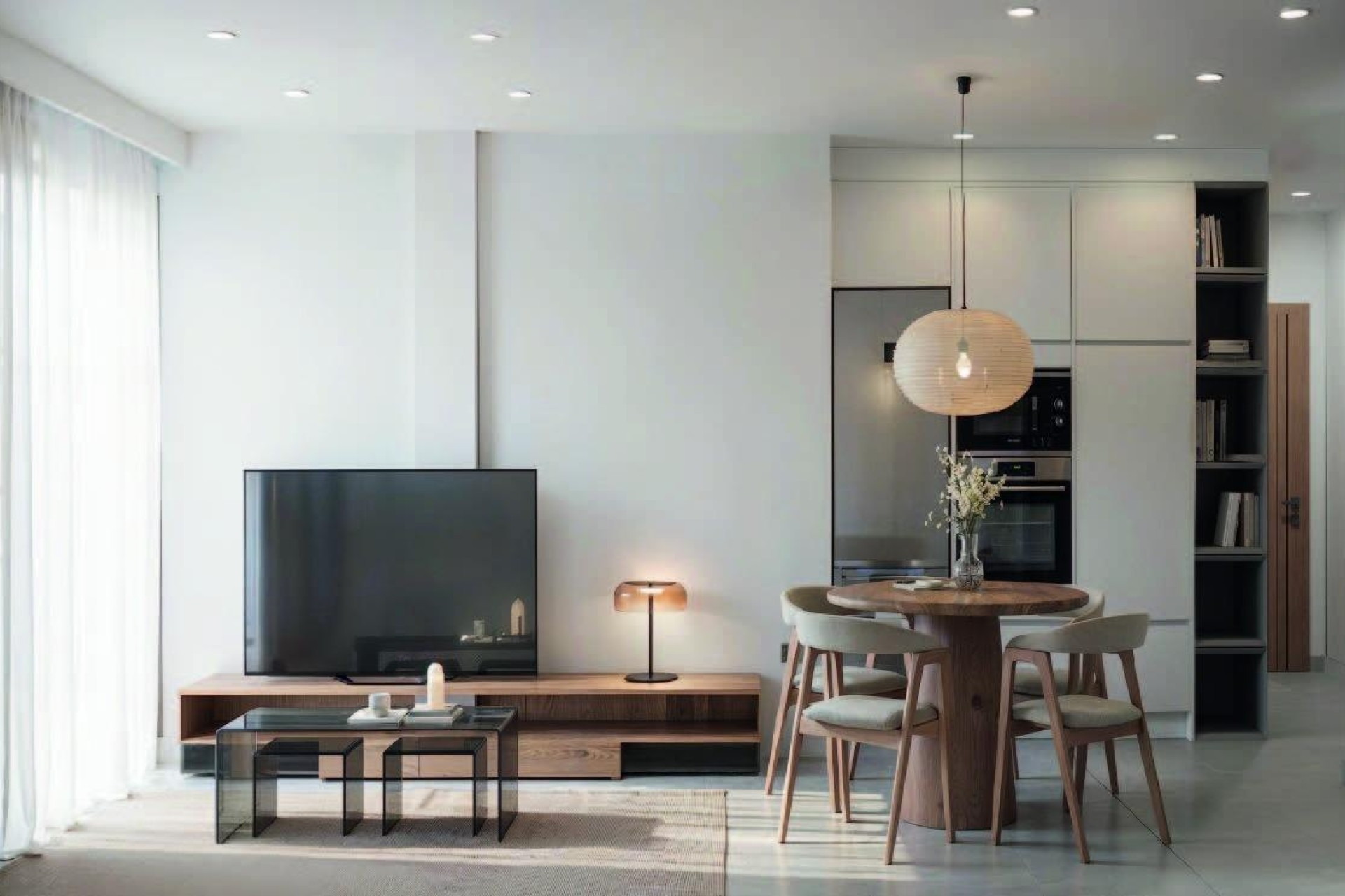 Nouvelle construction - Apartment - Torrevieja - Playa de El Cura