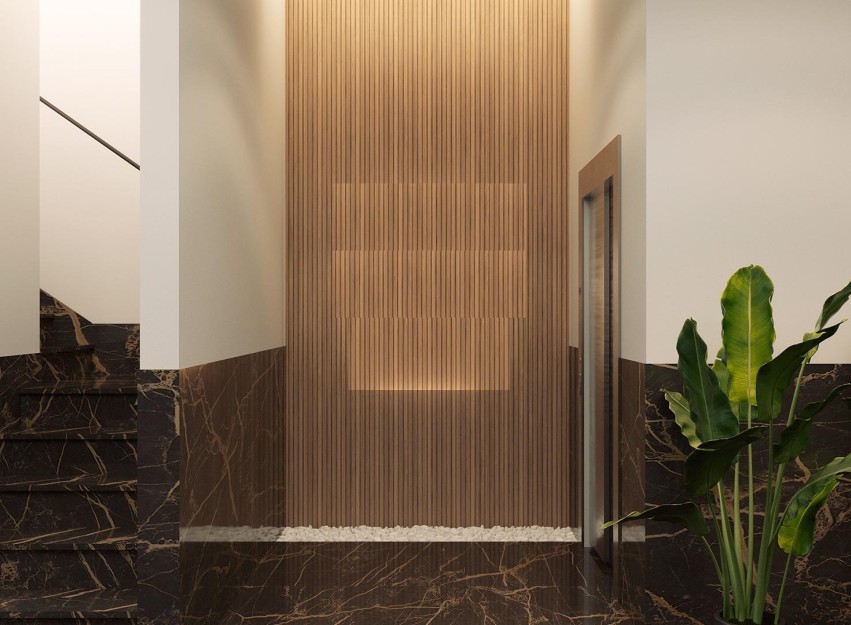 Nouvelle construction - Apartment - Torrevieja - Playa de El Cura