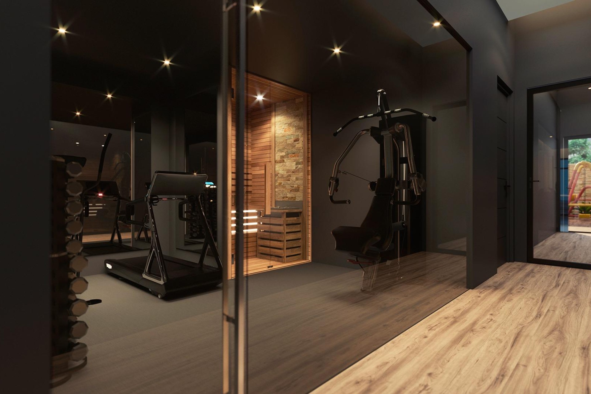 Nouvelle construction - Apartment - Torrevieja - Playa de El Cura