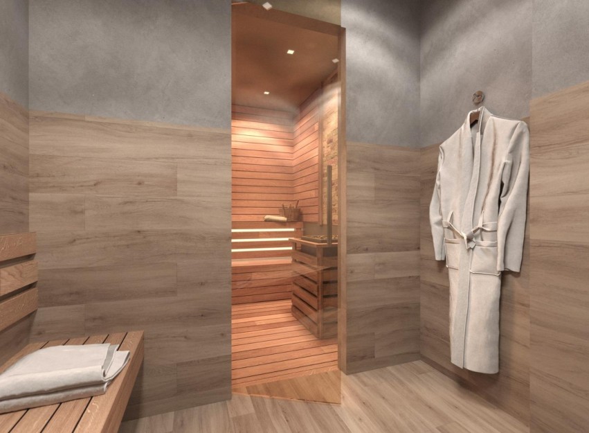 Nouvelle construction - Apartment - Torrevieja - Playa de los Locos