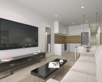 Nouvelle construction - Apartment - Torrevieja - Playa de los Locos