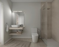 Nouvelle construction - Apartment - Torrevieja - Playa del Cura