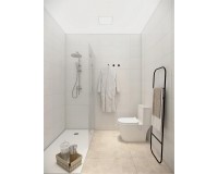 Nouvelle construction - Apartment - Torrevieja - Playa del Cura