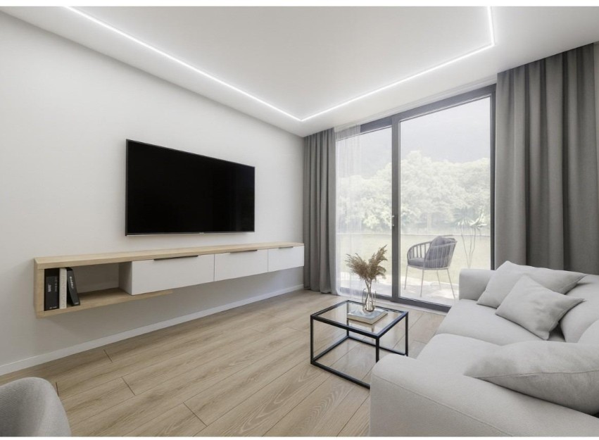 Nouvelle construction - Apartment - Torrevieja - Playa El Acequión