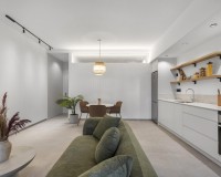 Nouvelle construction - Apartment - Torrevieja - Playa Los Naufragos