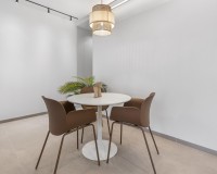 Nouvelle construction - Apartment - Torrevieja - Playa Los Naufragos