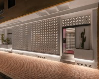 Nouvelle construction - Apartment - Torrevieja - Playa Los Naufragos