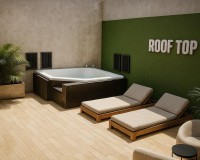 Nouvelle construction - Apartment - Torrevieja - pueblo