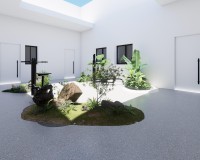 Nouvelle construction - Apartment - Torrevieja - pueblo