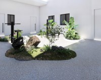 Nouvelle construction - Apartment - Torrevieja - pueblo