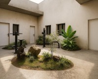 Nouvelle construction - Apartment - Torrevieja - pueblo