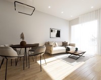 Nouvelle construction - Apartment - Torrevieja - pueblo