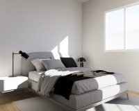 Nouvelle construction - Apartment - Torrevieja - pueblo