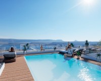 Nouvelle construction - Apartment - Torrevieja