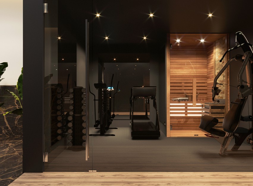 Nouvelle construction - Apartment - Torrevieja