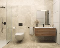 Nouvelle construction - Apartment - Torrevieja