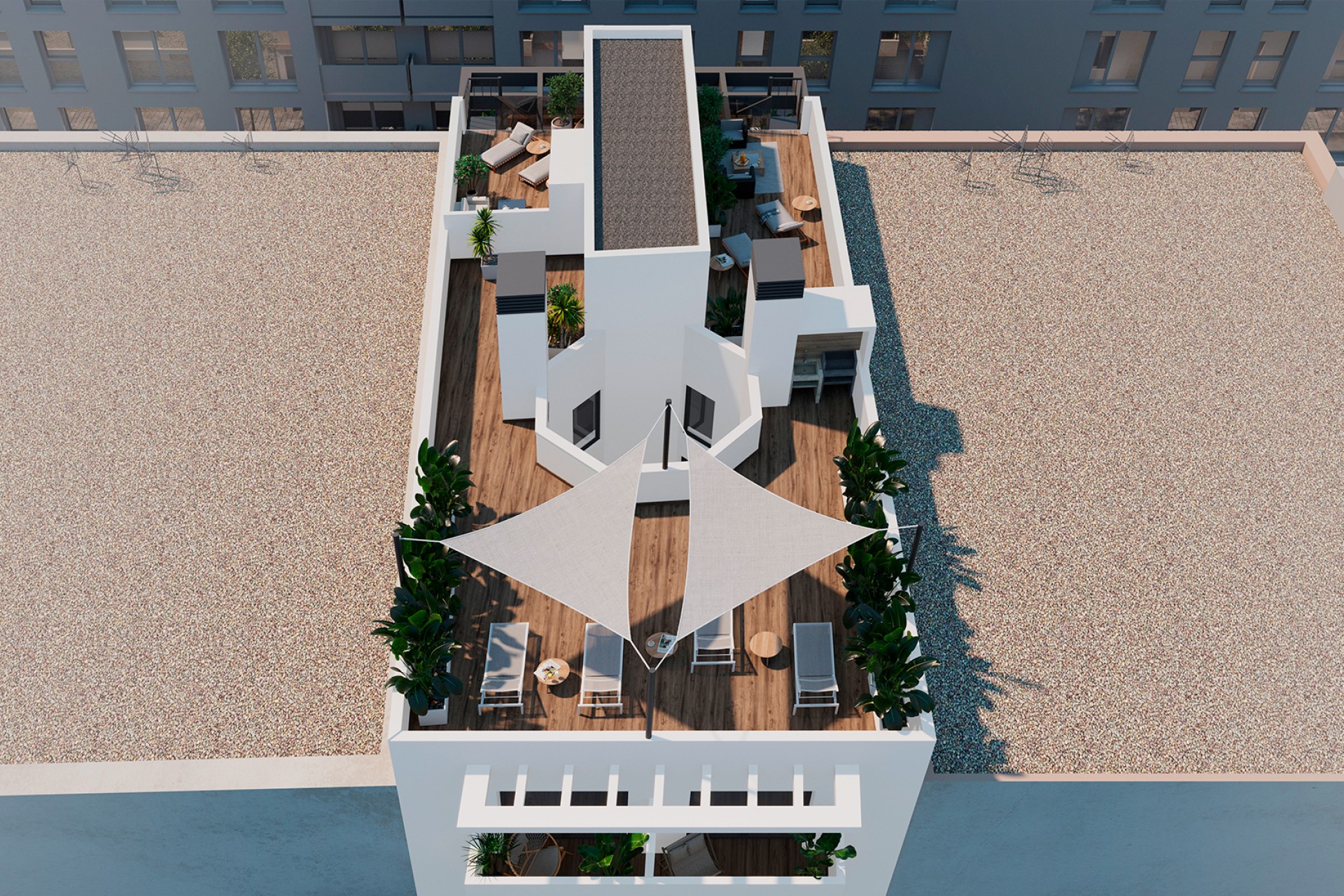 Nouvelle construction - Apartment - Torrevieja