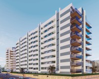 Nouvelle construction - Apartment - Torrevieja