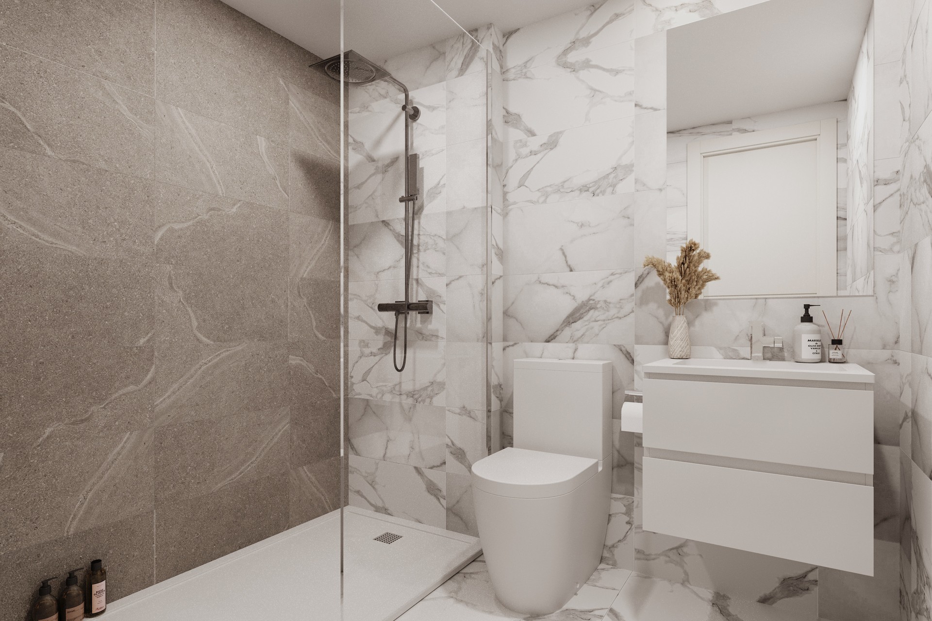 Nouvelle construction - Apartment - Torrevieja