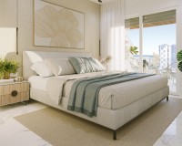 Nouvelle construction - Apartment - Torrevieja