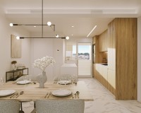 Nouvelle construction - Apartment - Torrevieja