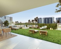 Nouvelle construction - Apartment - Torrevieja
