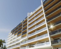 Nouvelle construction - Apartment - Torrevieja