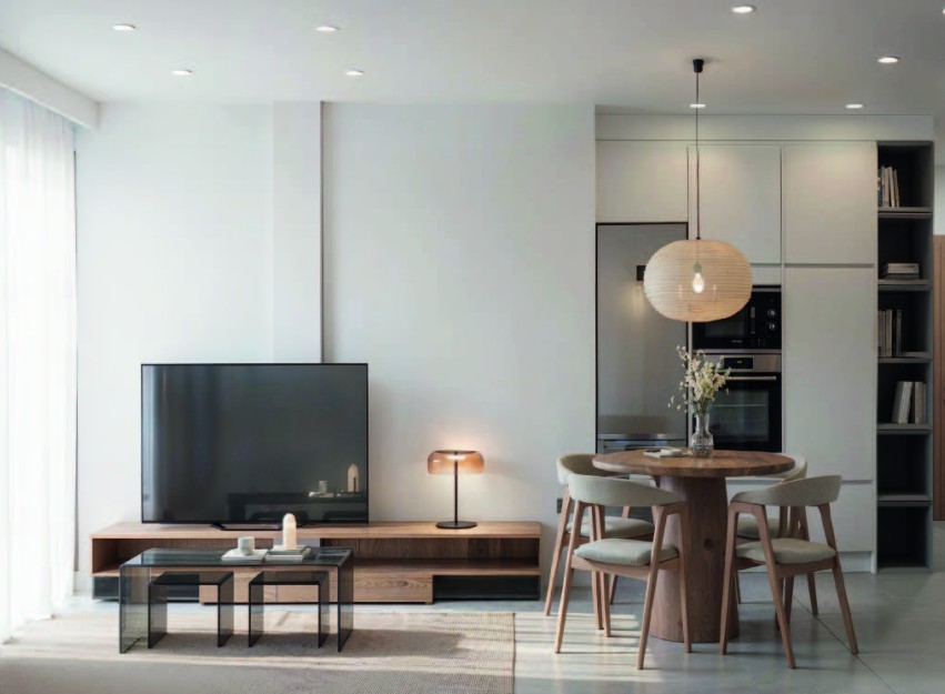 Nouvelle construction - Apartment - Torrevieja