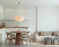 Nouvelle construction - Apartment - Torrevieja