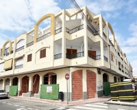 Nouvelle construction - Apartment - Torrevieja