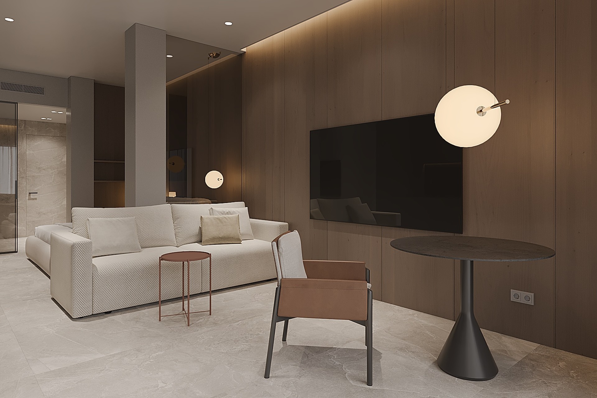 Nouvelle construction - Apartment - Torrevieja