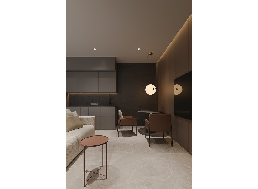 Nouvelle construction - Apartment - Torrevieja