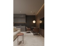 Nouvelle construction - Apartment - Torrevieja