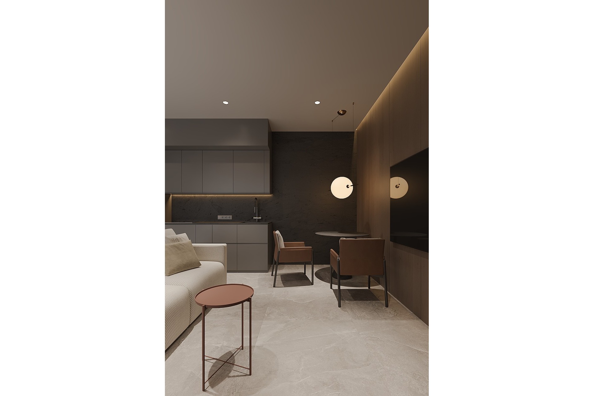 Nouvelle construction - Apartment - Torrevieja