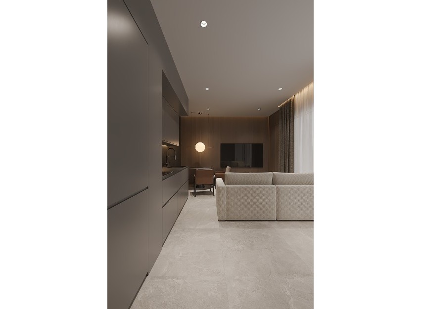 Nouvelle construction - Apartment - Torrevieja