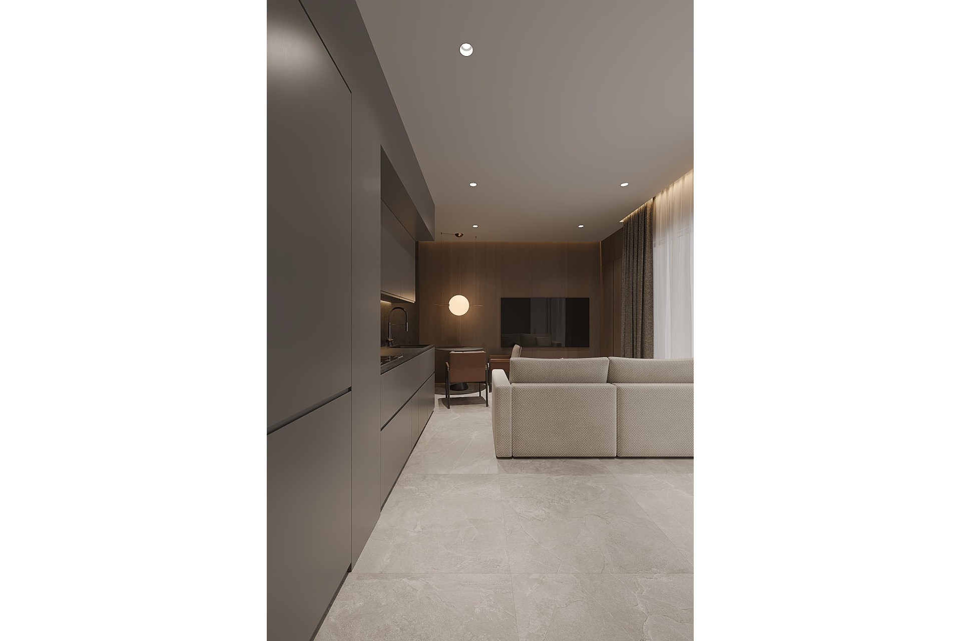 Nouvelle construction - Apartment - Torrevieja