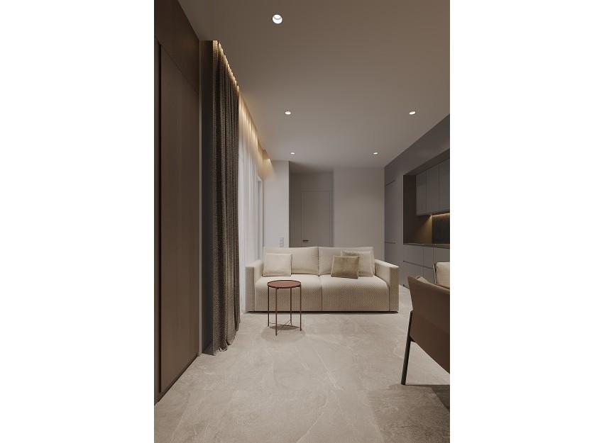 Nouvelle construction - Apartment - Torrevieja