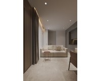 Nouvelle construction - Apartment - Torrevieja