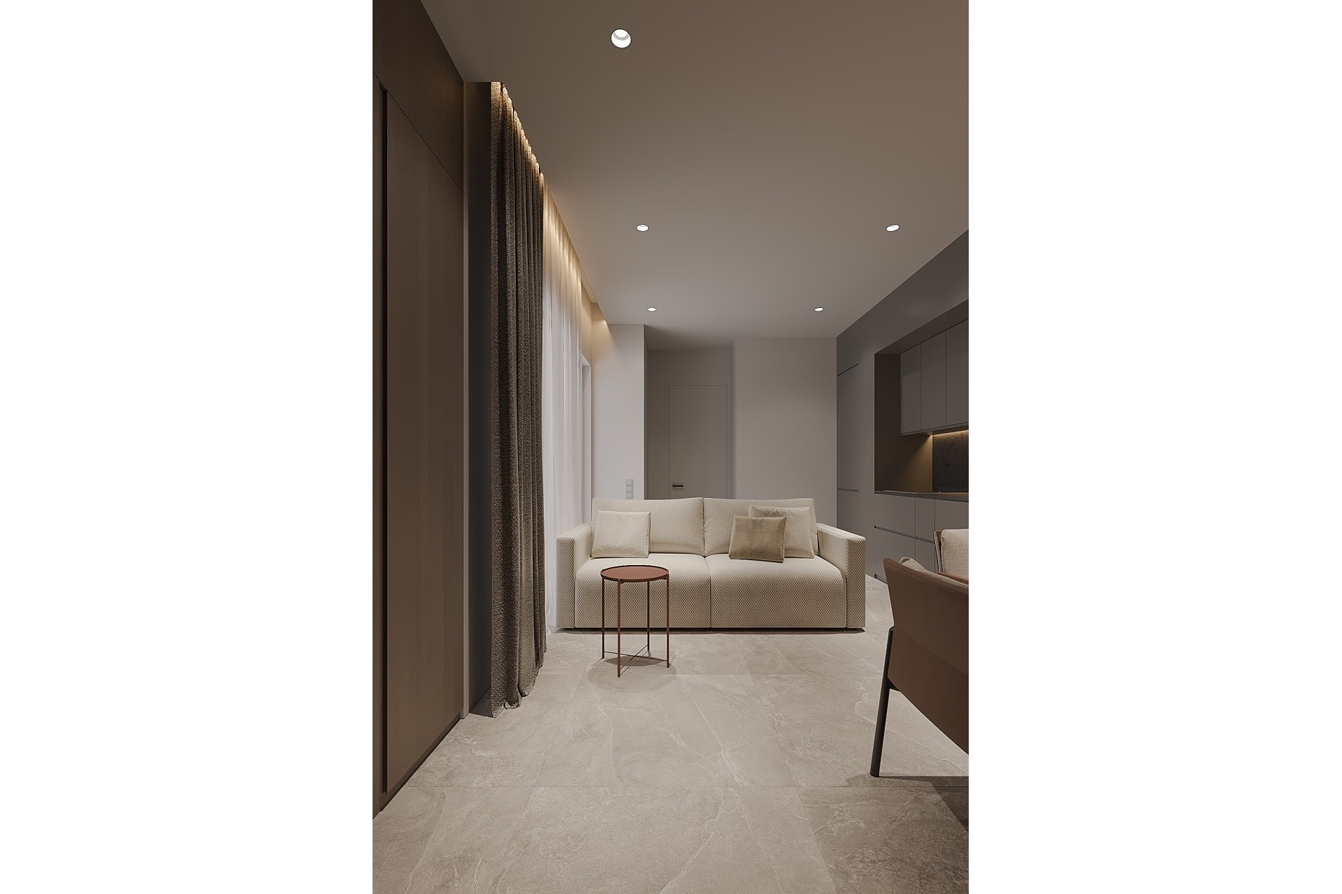 Nouvelle construction - Apartment - Torrevieja