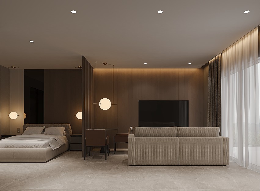 Nouvelle construction - Apartment - Torrevieja