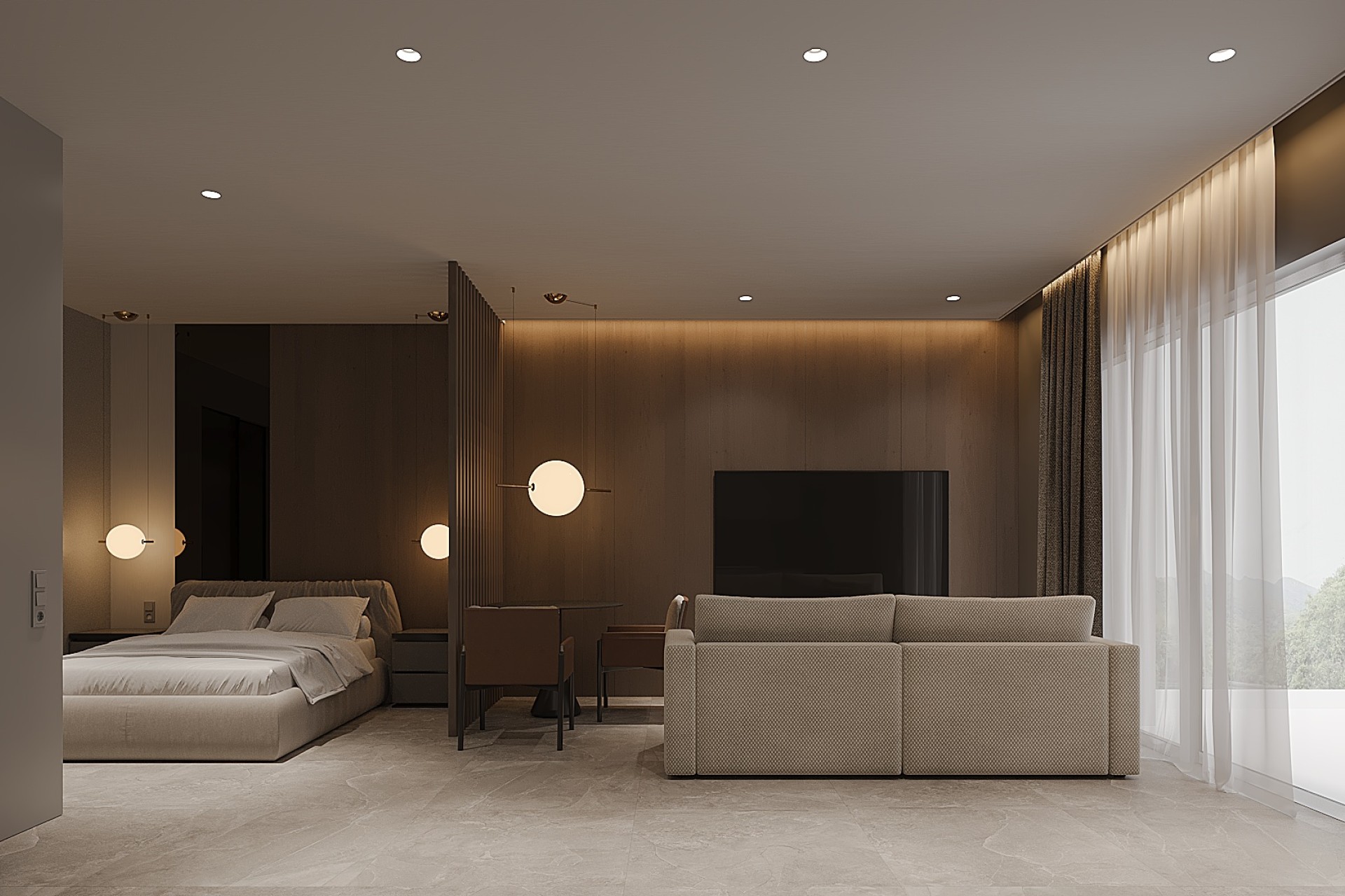 Nouvelle construction - Apartment - Torrevieja