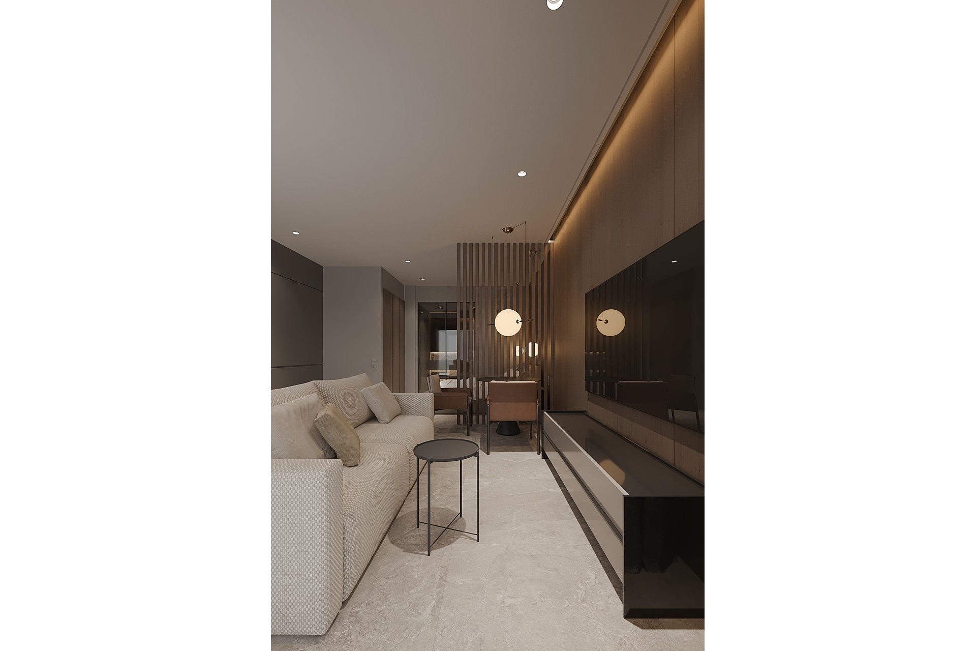 Nouvelle construction - Apartment - Torrevieja