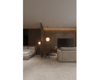 Nouvelle construction - Apartment - Torrevieja